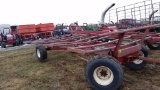 Bale Wagon