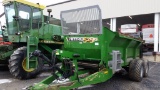 Tube-Line Nitro 525RS Manure Spreader