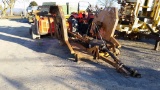 Woods BW180 Batwing Mower