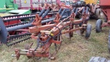 White Plow