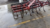 Plot Master Cultivator
