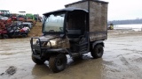 Kubota RTV900 Utility Vehicle