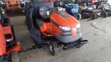 2011 Husqvarna YTH23V48 Lawn Tractor
