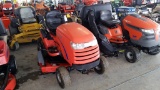 Simplicity Broadmoor Lawn Tractor