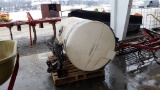 Sprayer On Skid