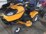 Cub Cadet i1046 Lawn Tractor