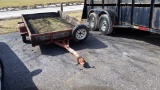 Utility Trailer 'Title'