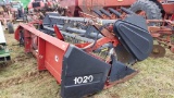 Case IH 1020 Grain Platform