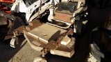 Grasshopper 616 Front Mount Zero Turn