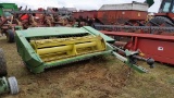 John Deere 1207 Haybine