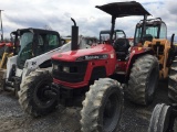 Mahindra 6530 Tractor