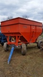 Killbros Gravity Wagon
