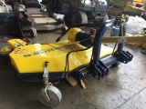 Hermes HM201 Mower