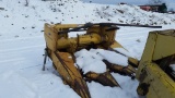 New Holland 360N3 Corn Head