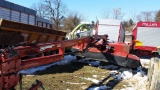 Case IH DC132 Discbine