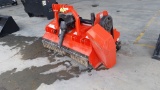 Landpride FM2548 Flail Mower