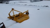 Rotary Mower