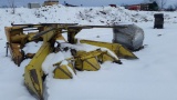 John Deere Corn Head
