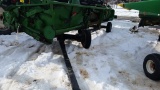Frontier HT1174 Header Cart