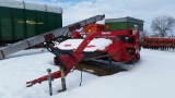 New Idea 5209 Discbine