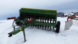 John Deere 8200 Grain Drill