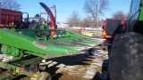 John Deere 643 Corn Head