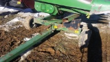 EzTrail Header Cart