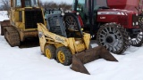 Gehl 3635 Skid Steer