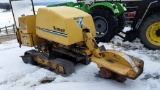 Vermeer SC50TX Stump Grinder 'AS-IS'