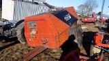 Ingersoll Rand Air Compressor  'AS-IS'