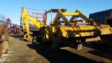 John Deere 310A Backhoe 'AS-IS'