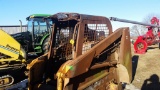 Case 420 Skid Steer 'AS-IS'