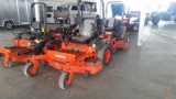 2017 Kubota Z724 Zero Turn