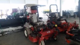 2013 Exmark Lazer Z S Series Zero Turn