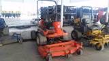 Kubota F2880 Front Deck Mower