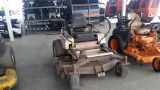 Grasshopper 225 Zero Turn