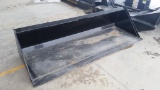 Skid Steer Bucket 'NEW'