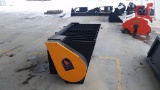 Wolverine Concrete Mixer 'NEW'