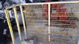 Manlift platform