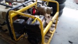 Wacker Neuson Water Pump