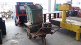 Bale Chopper