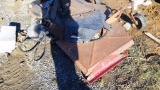 Finish Mower