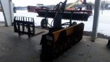 Erskine Snowblower