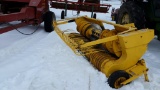 2012 New Holland 29P Pickup Head