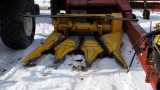 New Holland 3PN Corn Head