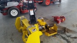 Walker Snow Blower