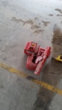 Toro Weights
