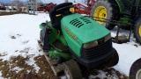 2000 Sabre Lawn Tractor 'AS-IS'