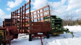 Rack Wagon
