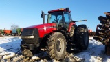 Case IH MX220 Cab Tractor
